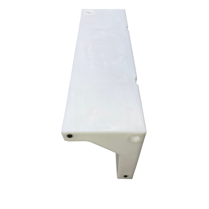 Northwest Conversions 28 Gallon 2014+ Ram Promaster Wheel Well Water Tank - Right (PM-R-28)