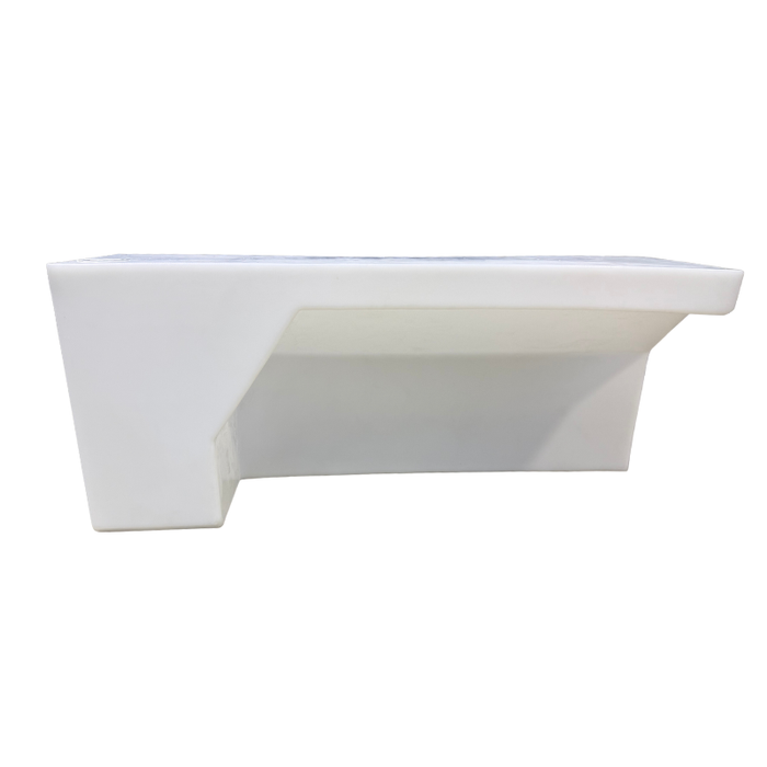 Northwest Conversions 28 Gallon 2014+ Ram Promaster Wheel Well Water Tank - Right (PM-R-28)