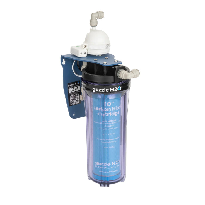 Guzzle H2O Stealth Water Filter