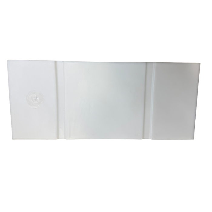 Northwest Conversions 28 Gallon 2014+ Ram Promaster Wheel Well Water Tank - Right (PM-R-28)