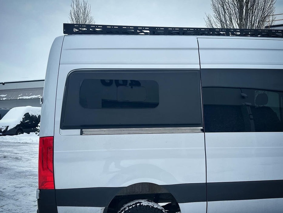 Sprinter Modular Roof Rack