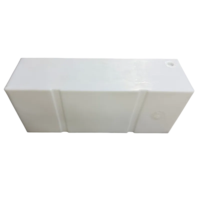 Northwest Conversions 28 Gallon 2014+ Ram Promaster Wheel Well Water Tank - Right (PM-R-28)