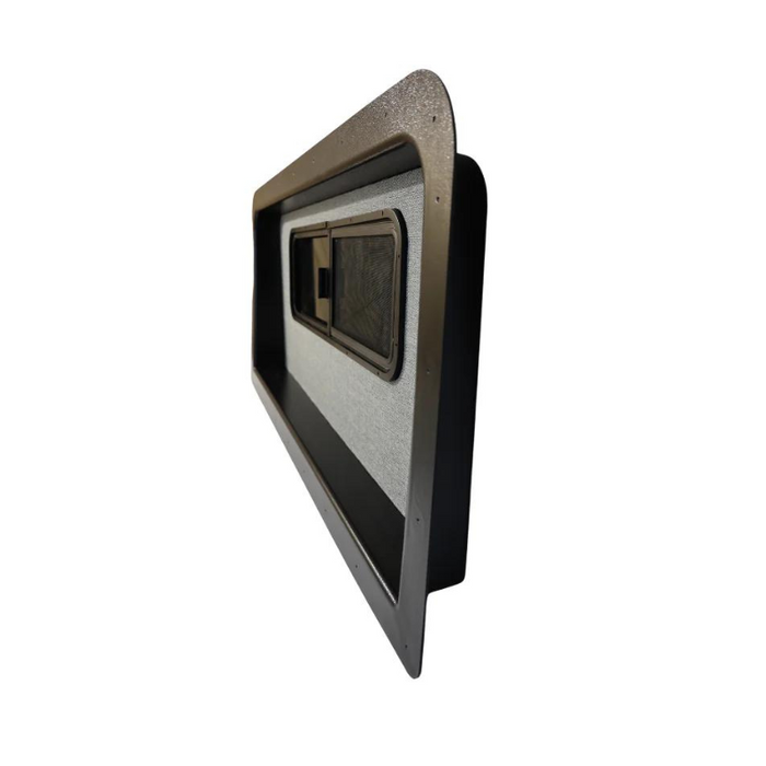 GoCode Vanspeed Capsule Trim Rings Sprinter 144