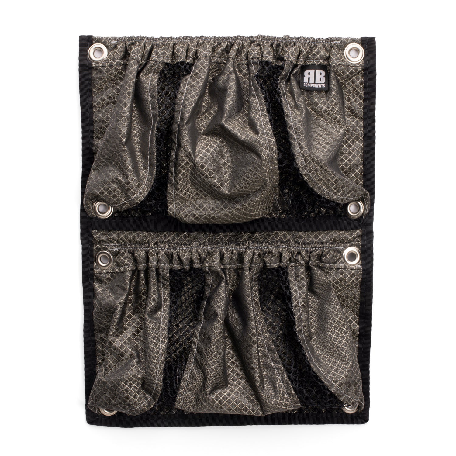RB Components Stuff Bag 10in x 14in Double, Deep