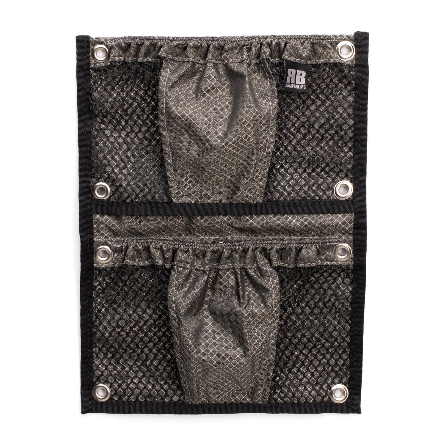 RB Components Stuff Bag 10in x 14in - Double