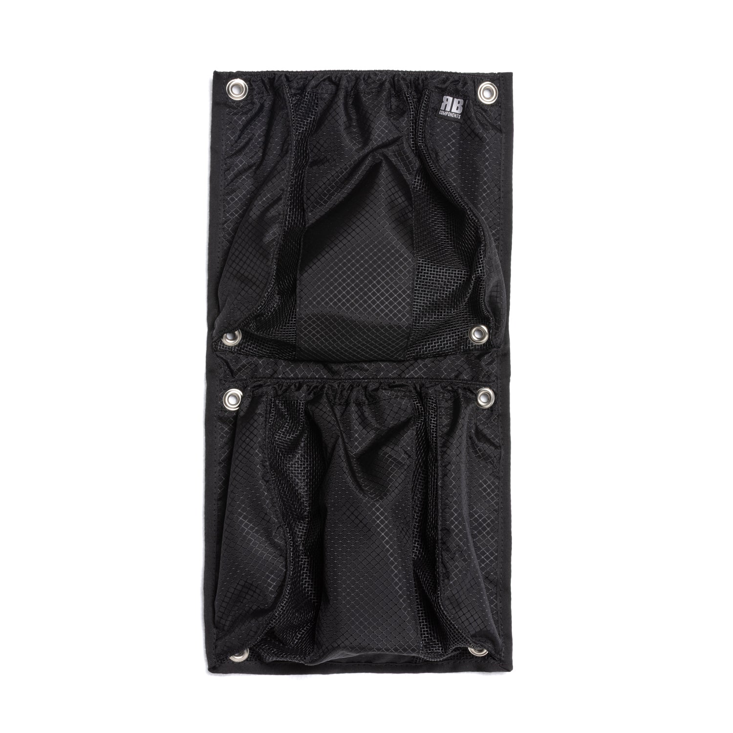 RB Components Stuff Bag 10in x 14in - Double