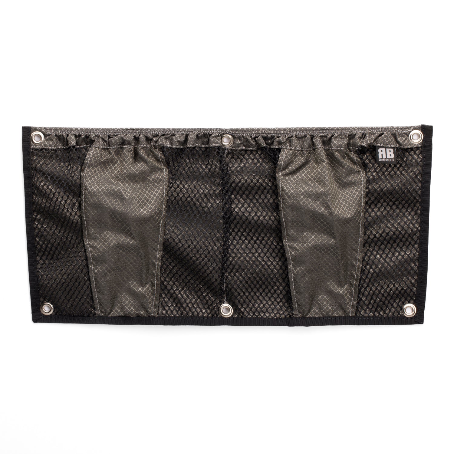RB Components Stuff Bag 24in x 10in - Two Compartments
