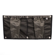 RB Components Stuff Bag 24in x 10in - Two Compartments