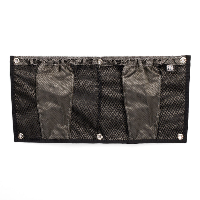 RB Components Stuff Bag 20in x 10in - Two Compartments