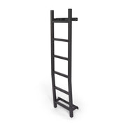 RB Components 2007+ Sprinter Van HD Passenger Side Rear Door Ladder - Low Roof