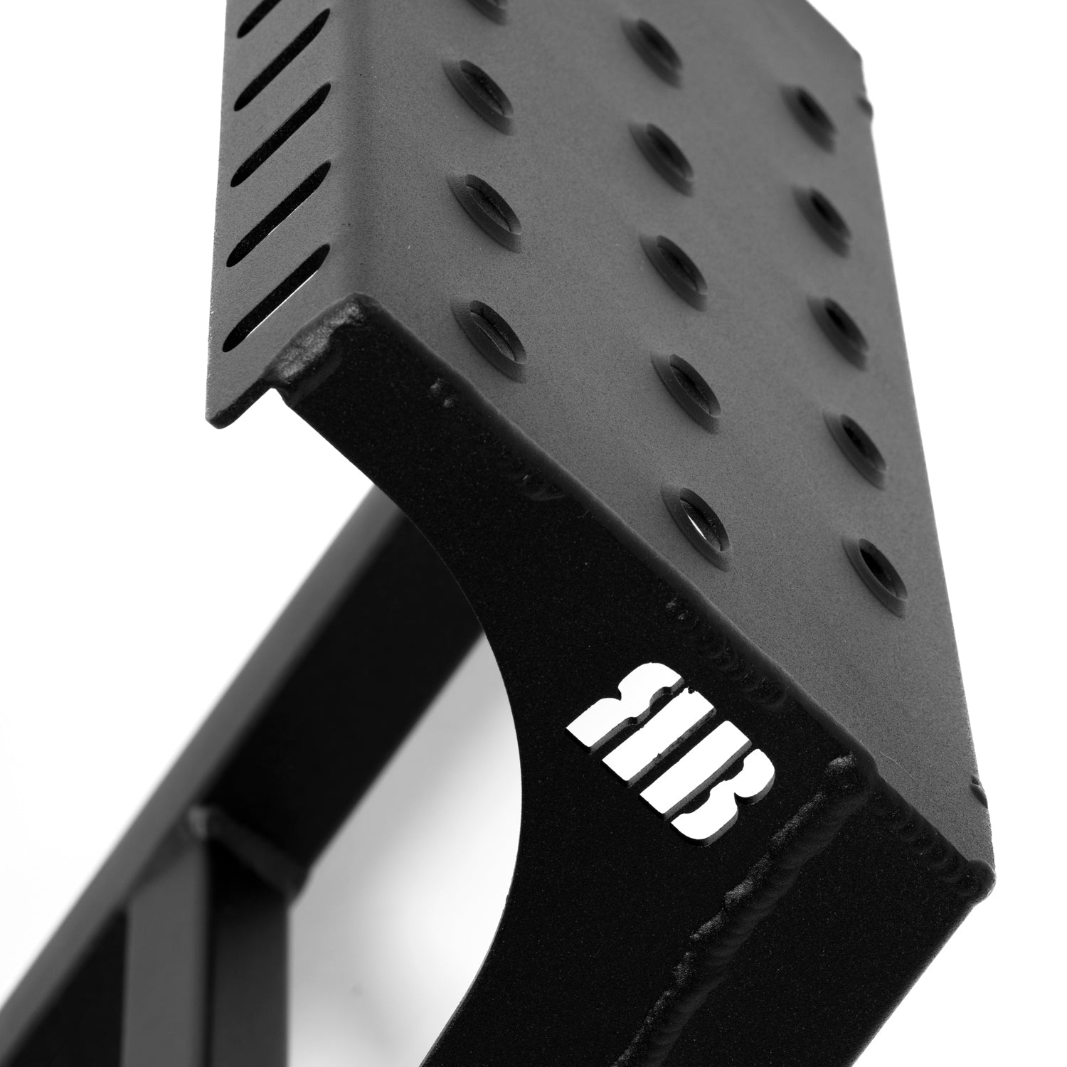 RB Components 2007+ Sprinter Van Side Ladder Fender Fit