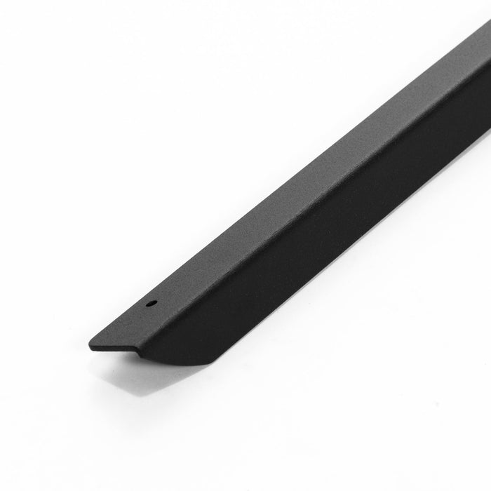 RB Components 2007+ Sprinter Van Rear Door Entry Trim - Fits Rear Door