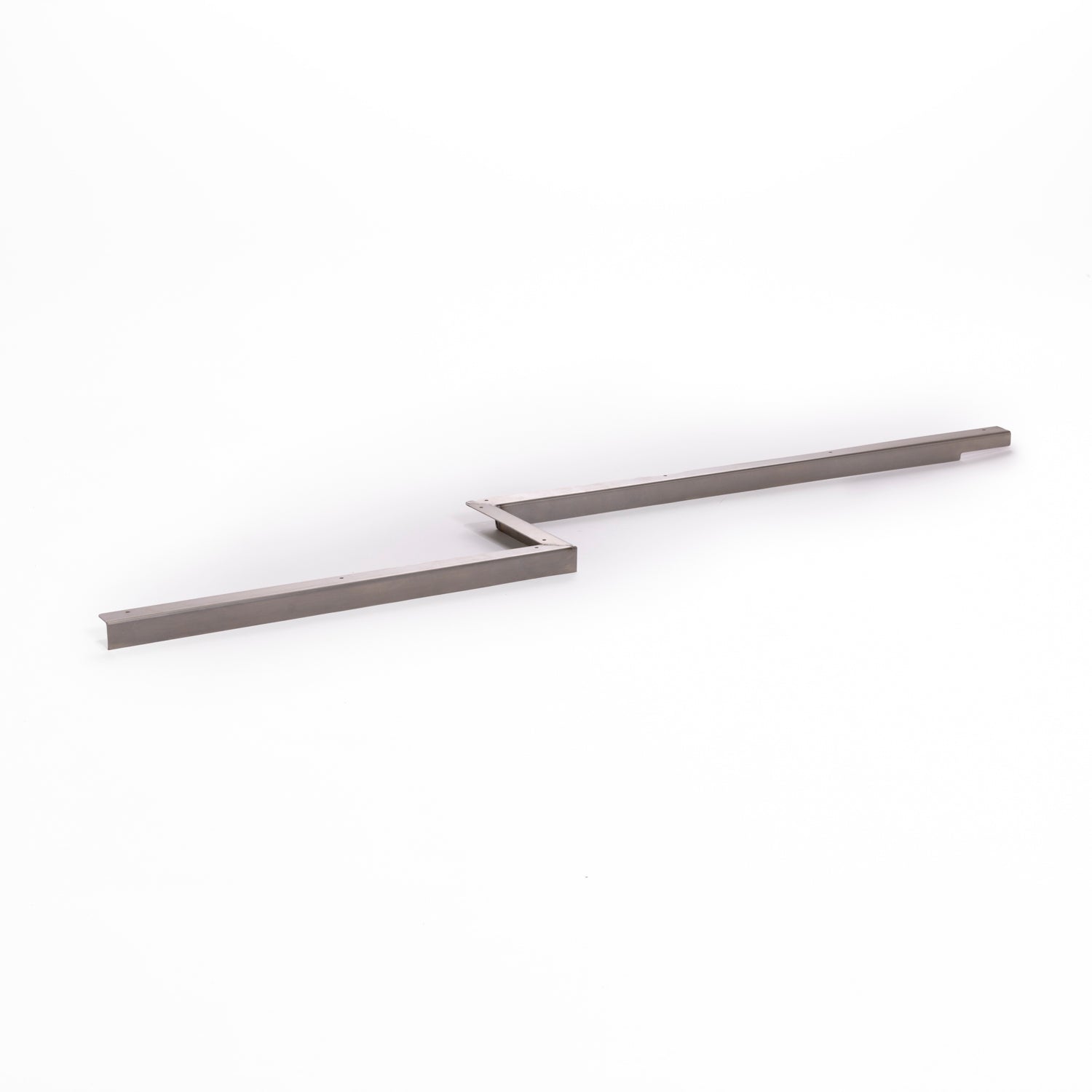 RB Components 2007+ Sprinter Van Sliding Door Step Entry Trim - Fits RB Extension w/ Upgraded 3/4" Sub Floor