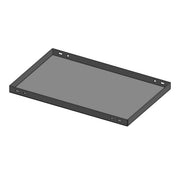 RB Components Rear Door Storage Box Shelf