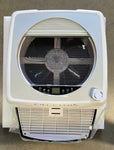Van Land Roof Vent and 12V/48V A/C Ventilation Bundle