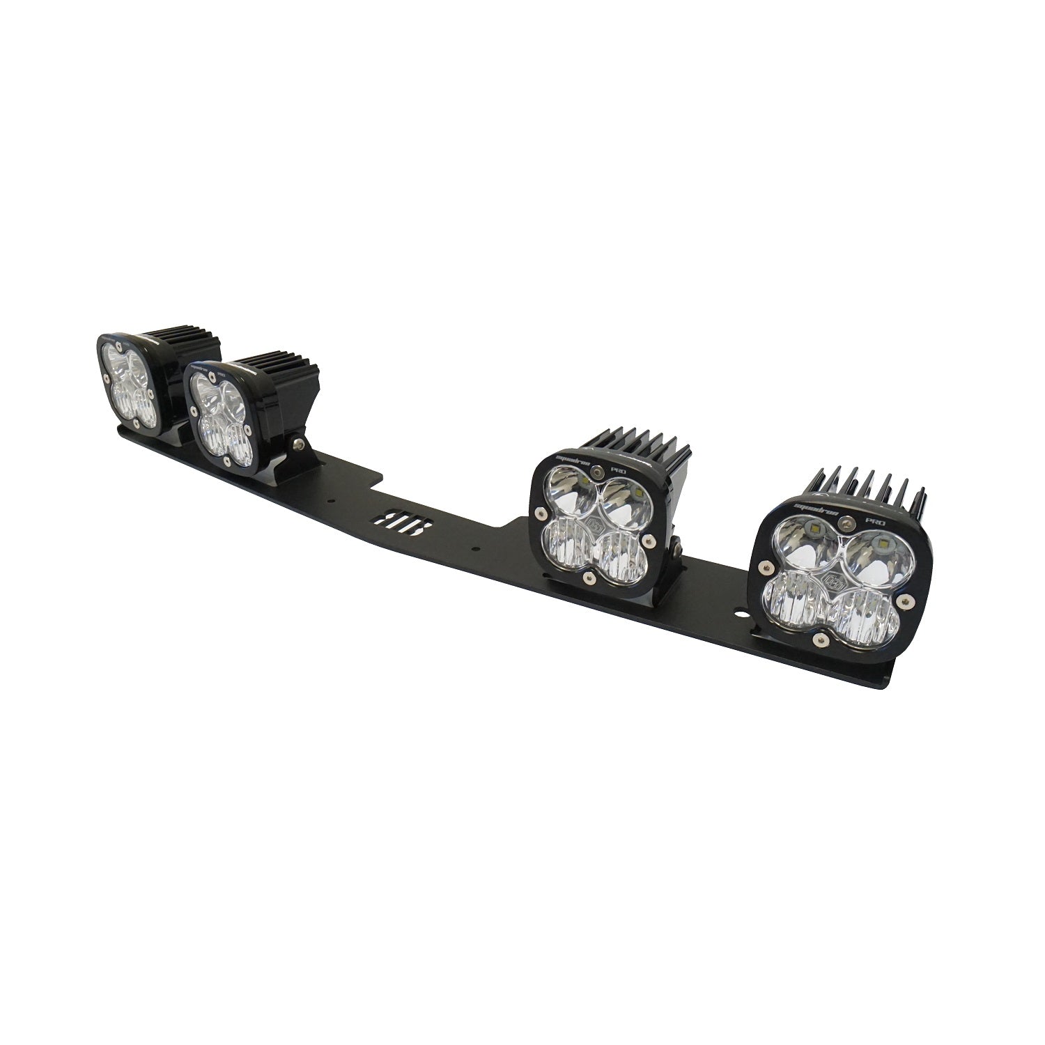 RB Components Sprinter Van 4 Light Mounting Bracket