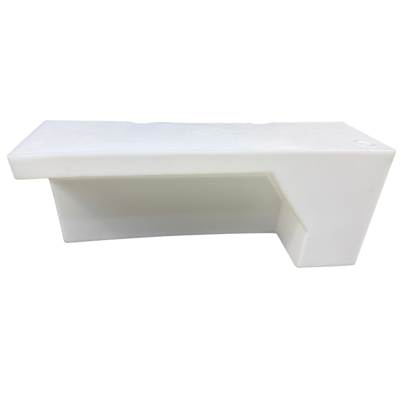 Northwest Conversions 28 Gallon 2014+ Ram Promaster Wheel Well Water Tank - Left (PM-L-28)