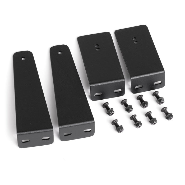 RB Components 2007-2018 /  Sprinter Raised Headliner Shelf