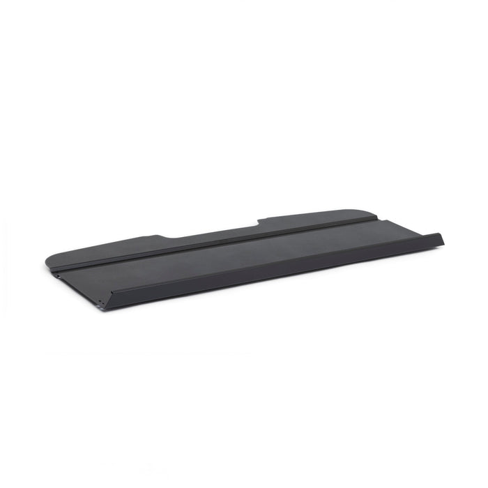 RB Components 2019+ Sprinter Van Headliner Shelf - Small Version Raised