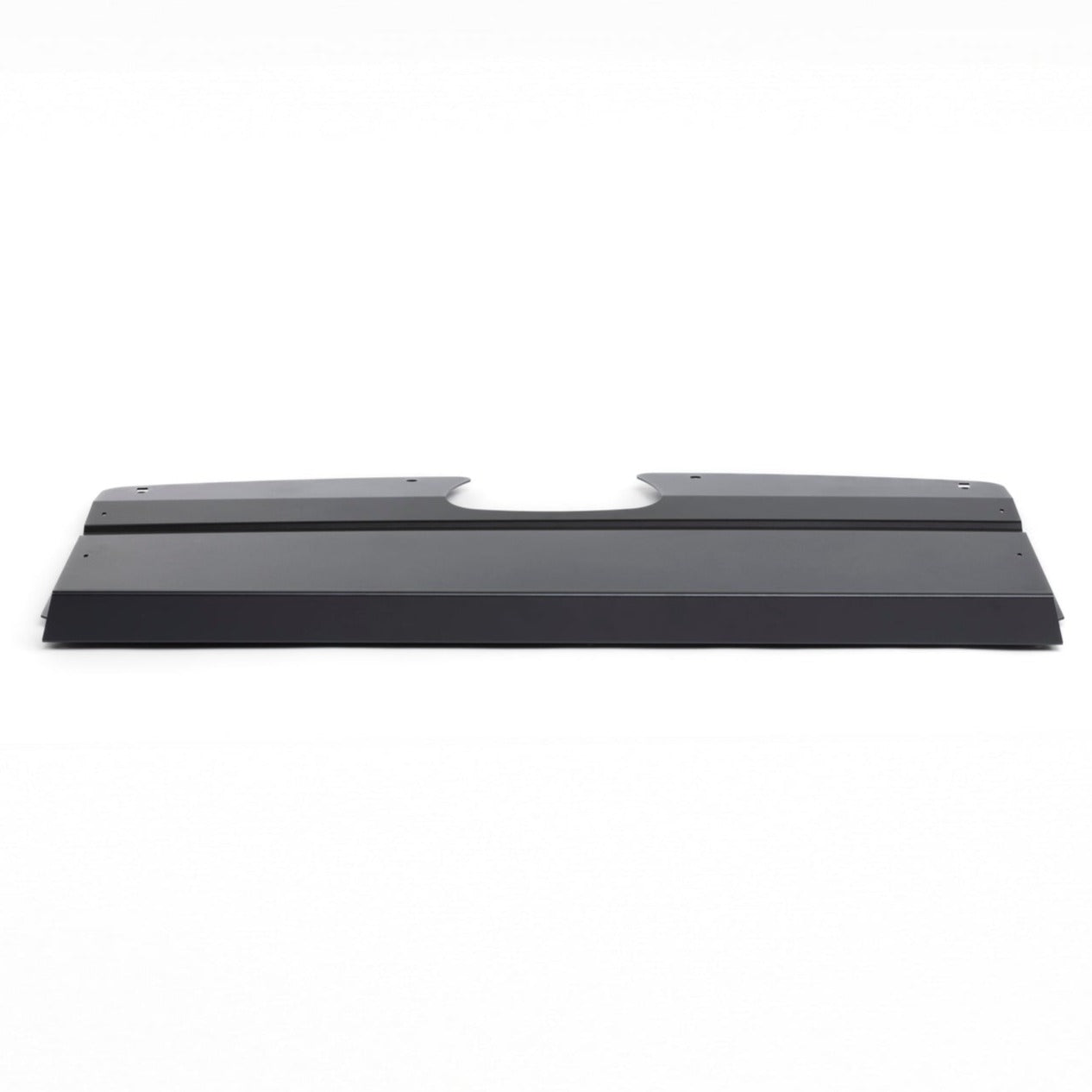 RB Components 2019+ Sprinter Van Headliner Shelf - Standard Lower Mounted