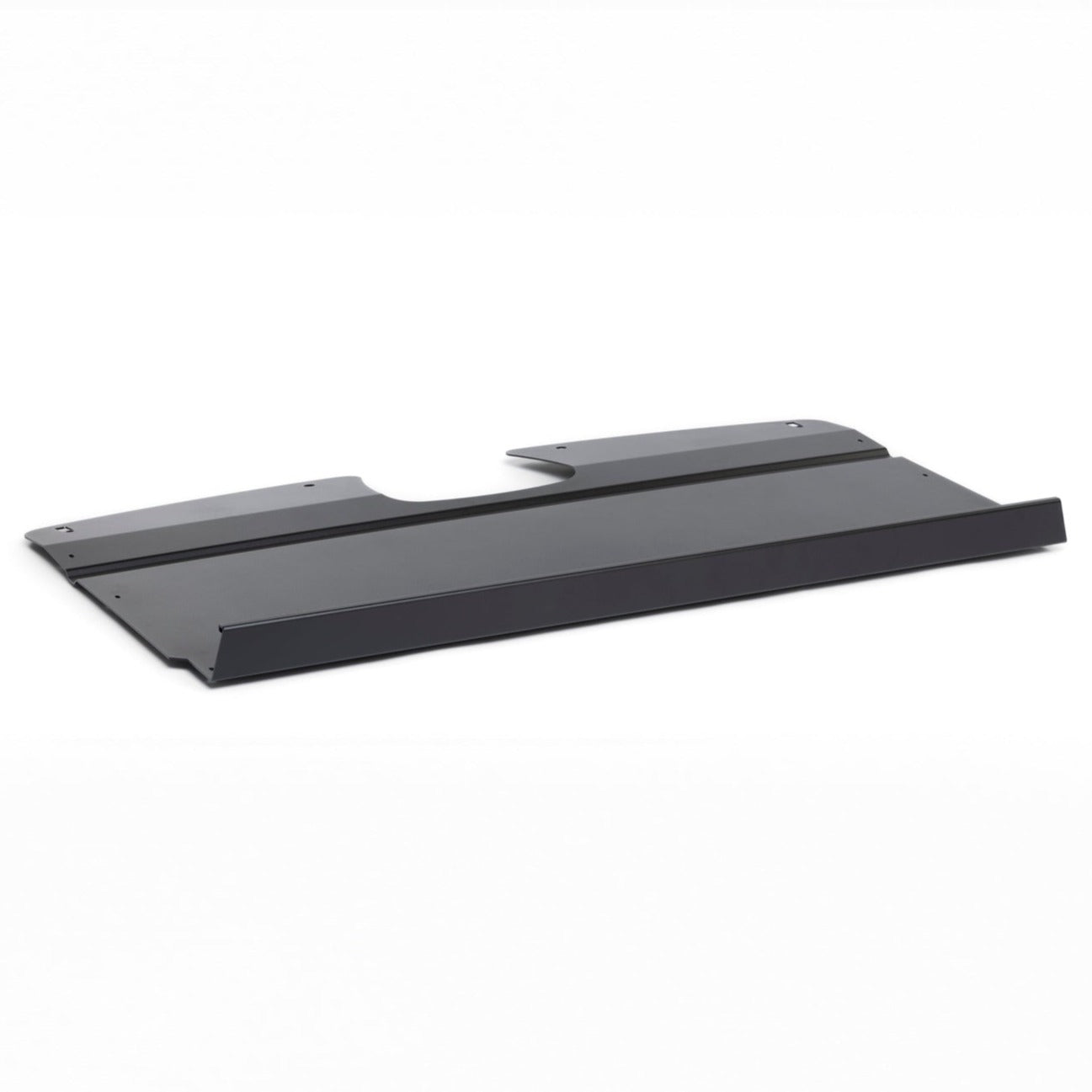 RB Components 2019+ Sprinter Van Headliner Shelf - Standard Lower Mounted