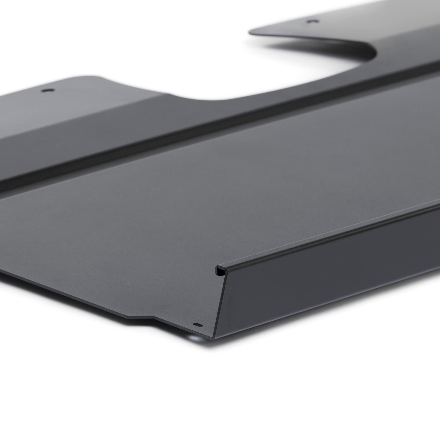 RB Components 2007-2018 / Sprinter Headliner Shelf - Standard Lower Mounted