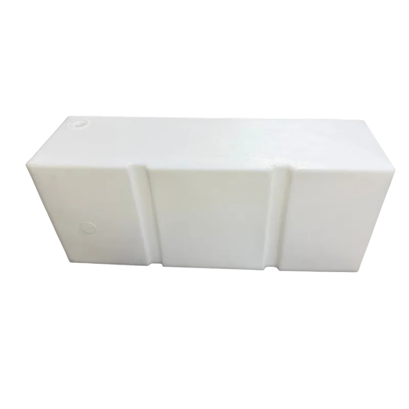 Northwest Conversions 28 Gallon 2014+ Ram Promaster Wheel Well Water Tank - Left (PM-L-28)