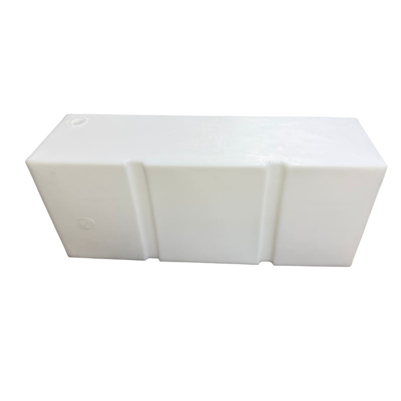 Northwest Conversions 28 Gallon 2014+ Ram Promaster Wheel Well Water Tank - Left (PM-L-28)