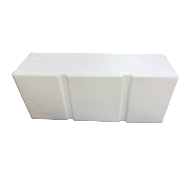 Northwest Conversions 28 Gallon 2014+ Ram Promaster Wheel Well Water Tank - Left (PM-L-28)