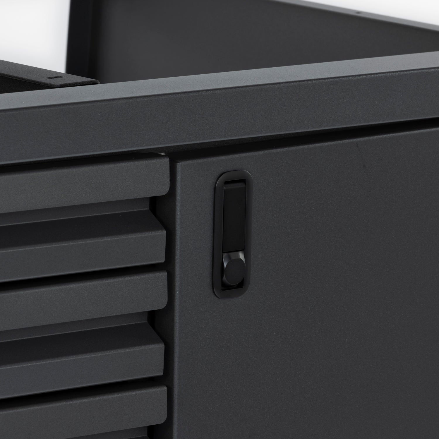 RB Components Door/Drawer Cabinet System - 32" Wide