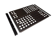 RB Components 4ft. Adj Panel Bed Kit - Universal