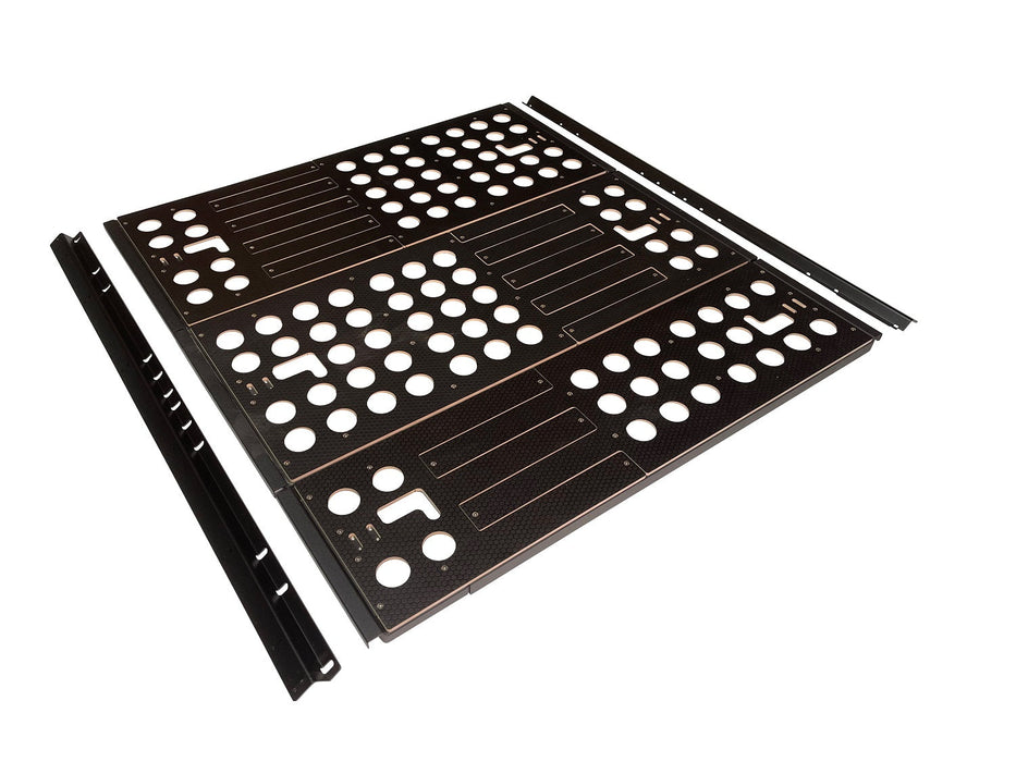 RB Components 144 Sprinter Van Adj. Panel Bed Kits