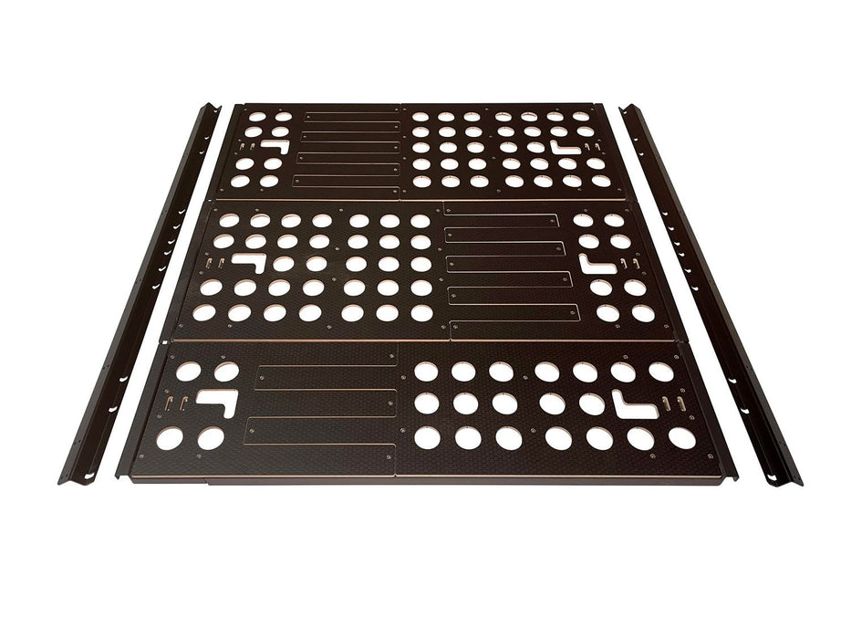 RB Components 144 Sprinter Van Adj. Panel Bed Kits