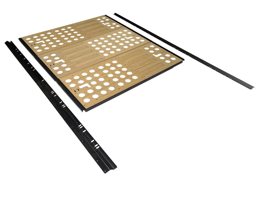 RB Components 170 Sprinter Van Adj. Panel Bed Kit