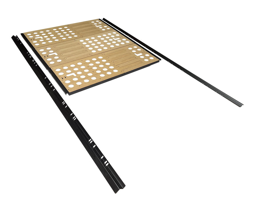 RB Components 170 EXT Sprinter Van Adj Panel Bed Kit