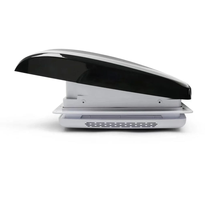 ProBreeze Vent System Brushless Roof Fan - Black Dome