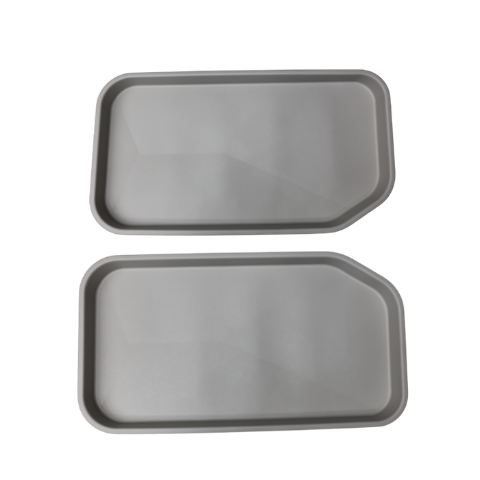 GoCode Ford Transit Innie Sleeper Pair