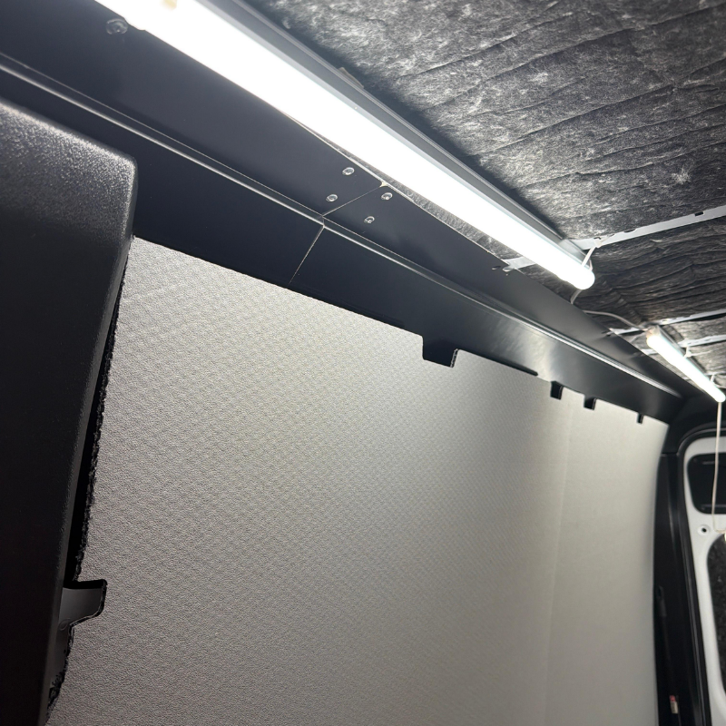 GoCode Ram ProMaster Full Interior Trim Kit
