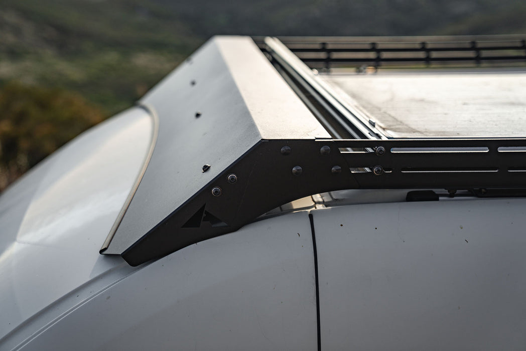 Aluminess Recon Modular Roof Rack - Sprinter 2007+