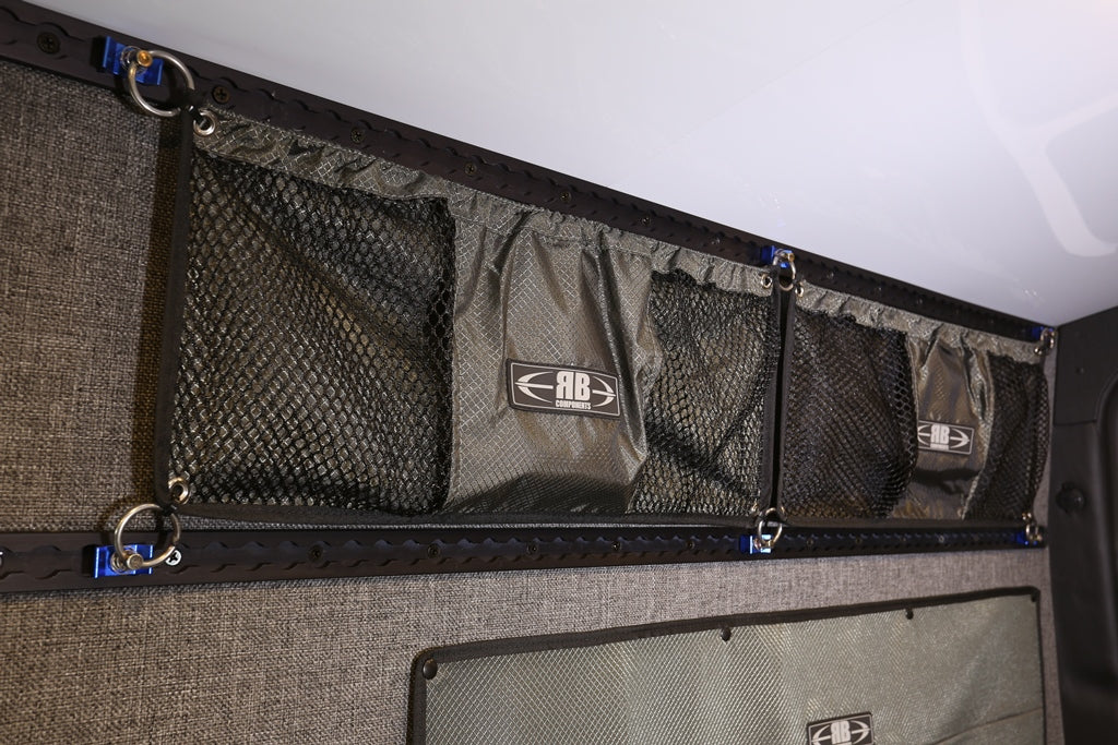 RB Components Stuff Bag 20 x 10