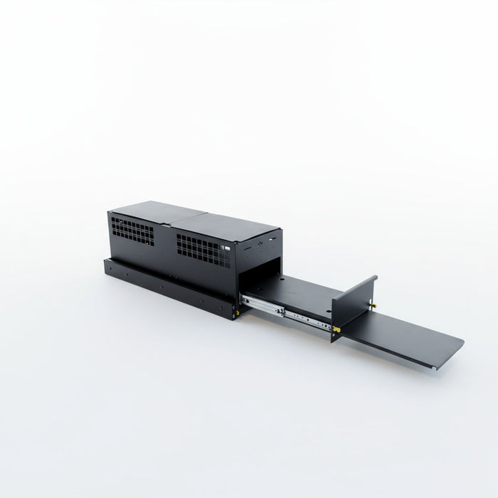 Canyon Adventure Vans Canyon Kitchen