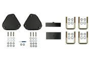 Van Compass 2014+ Ram ProMaster Front and Rear 1.5" Lift Kit