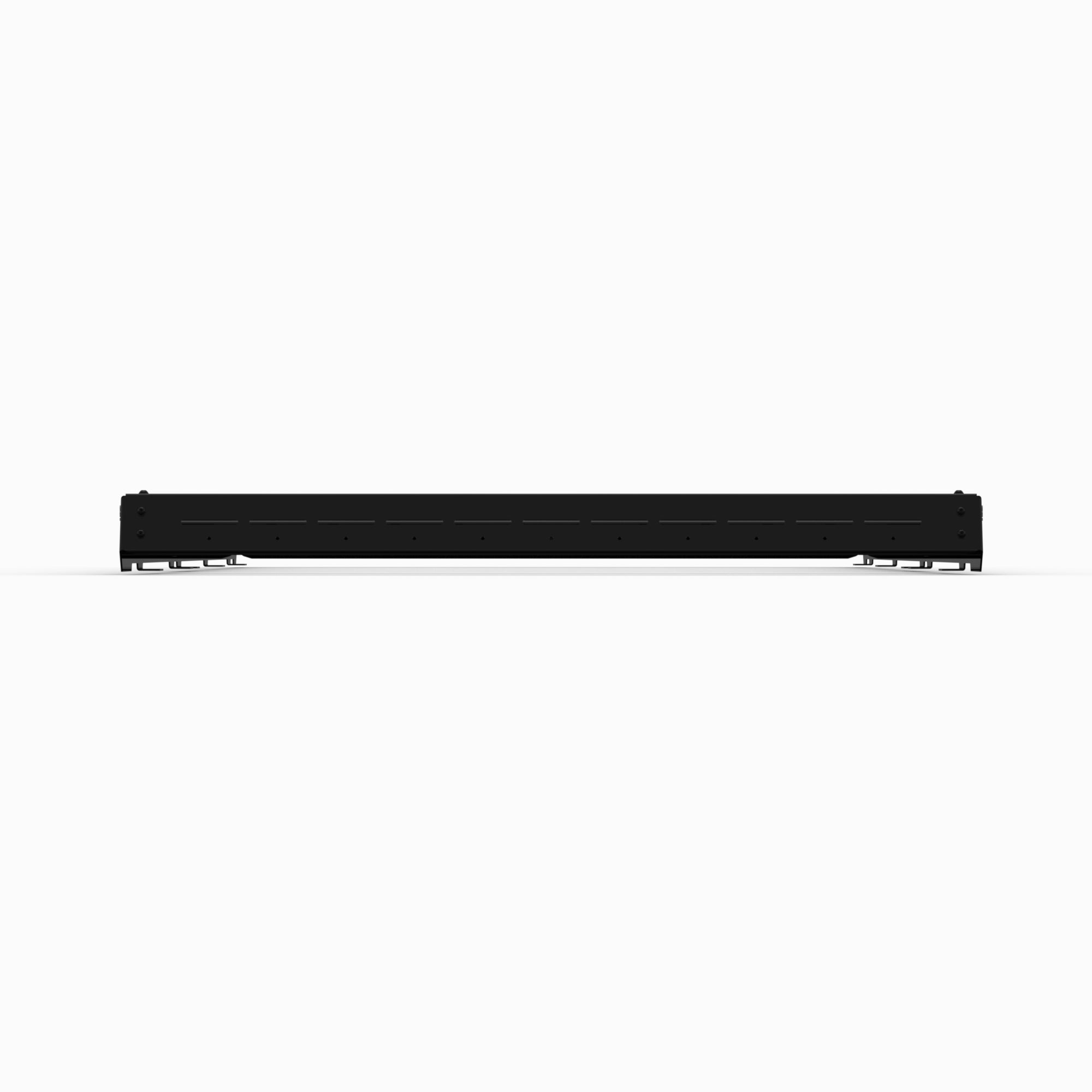 RB Components Sleek Roof Rack 170ex - Base