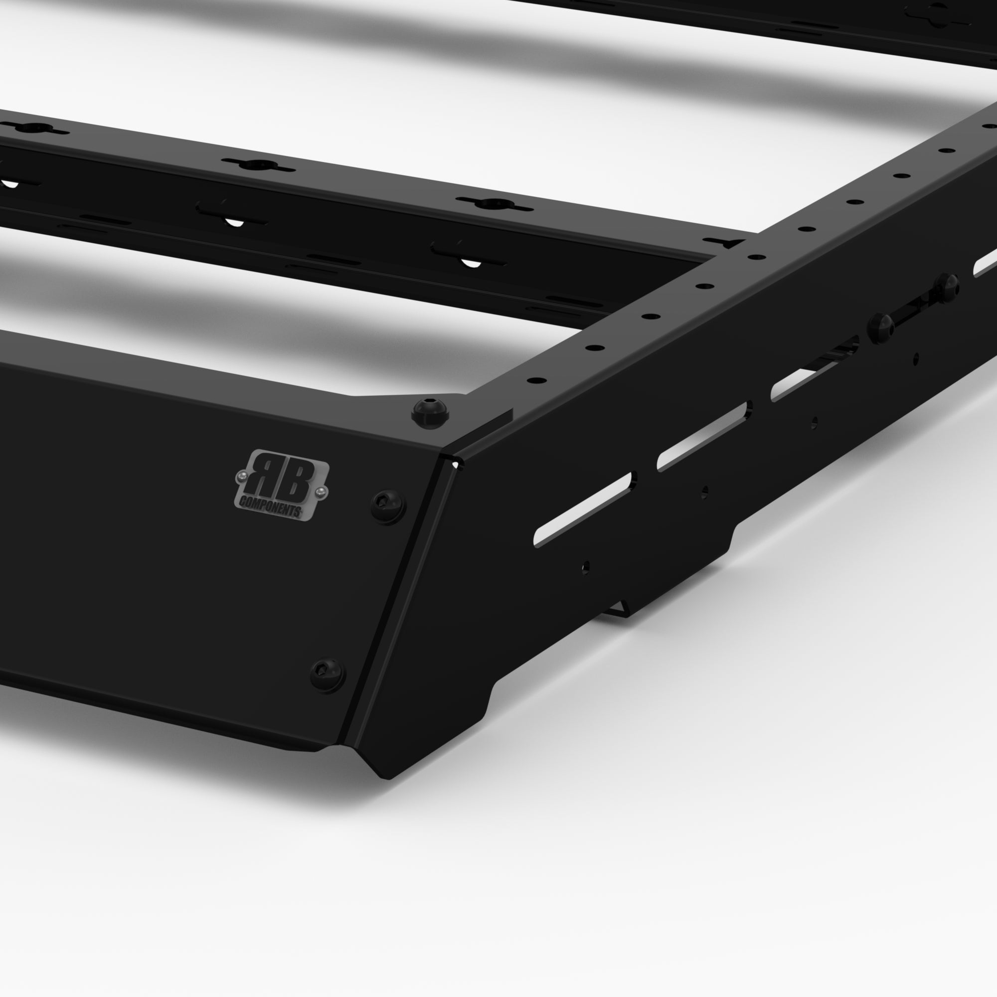 RB Components Sleek Roof Rack 170 - Base