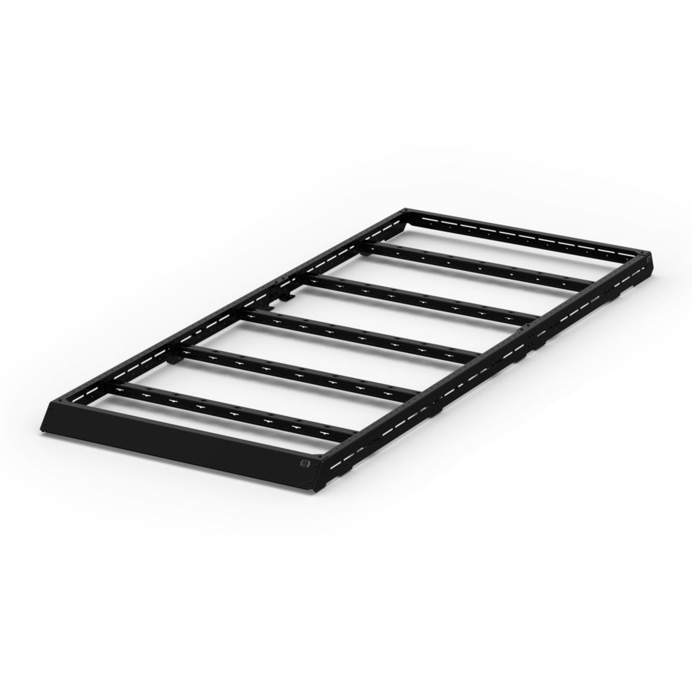 RB Components Sleek Roof Rack 144 - Base