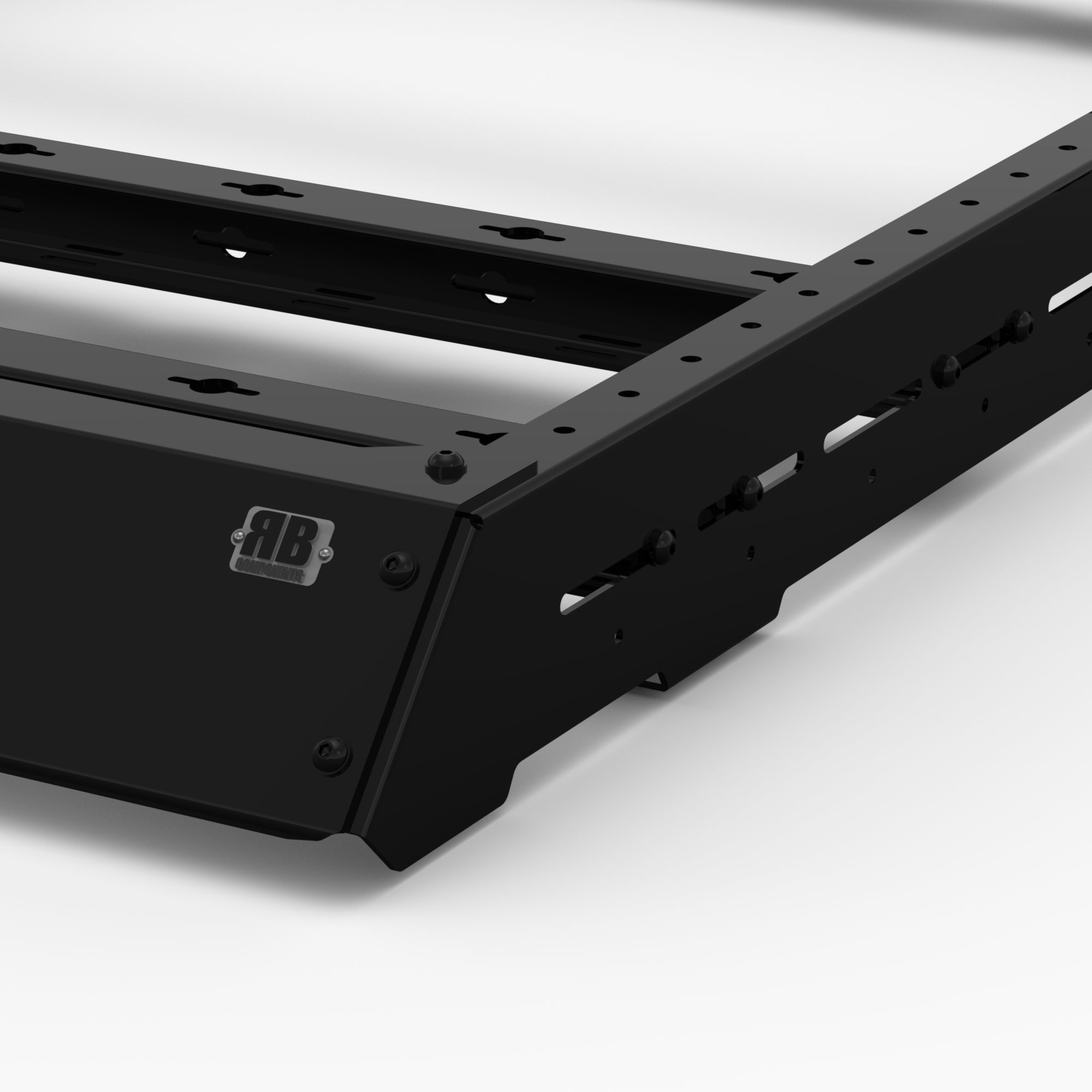 RB Components Sleek Roof Rack 170ex - Base