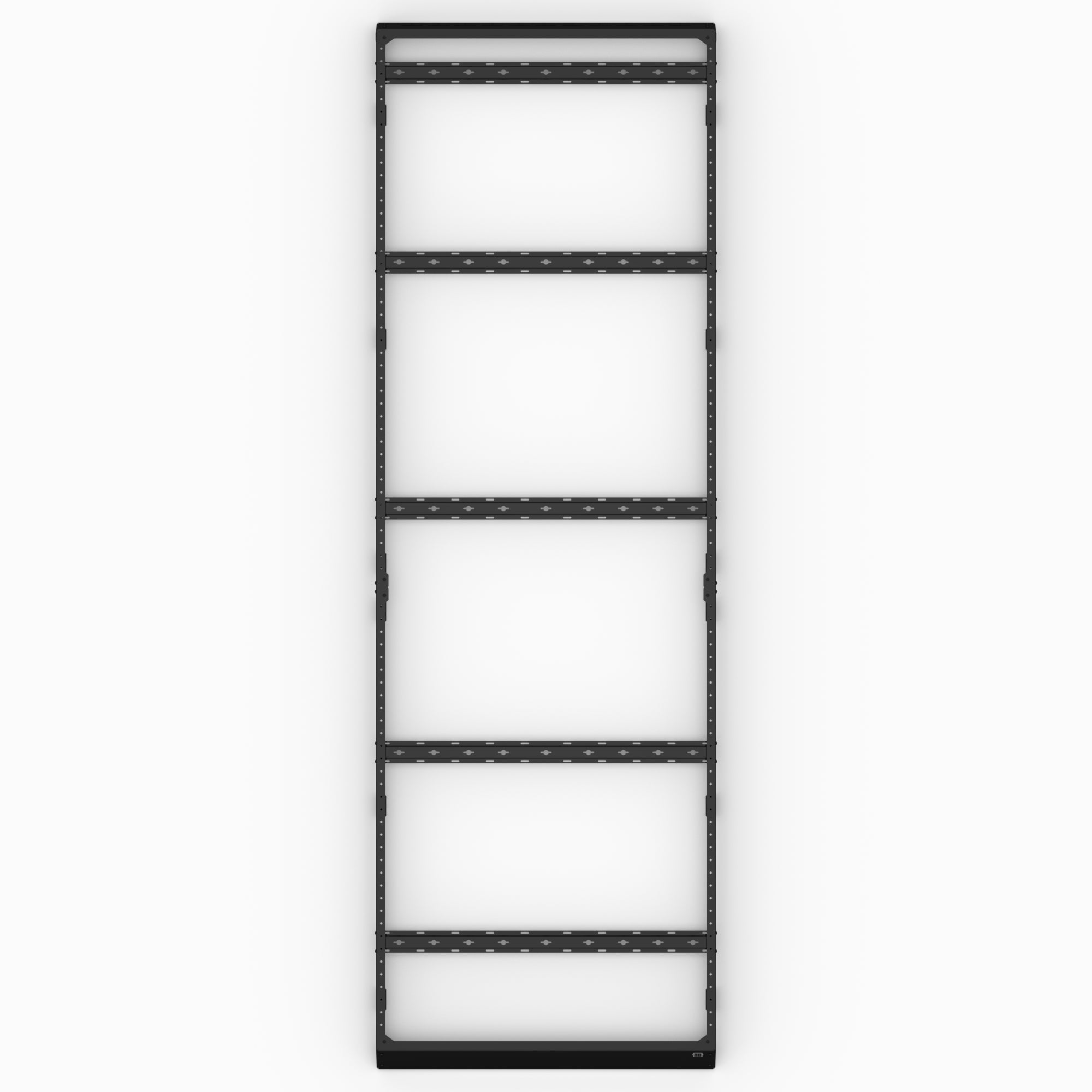 RB Components Sleek Roof Rack 170 - Base