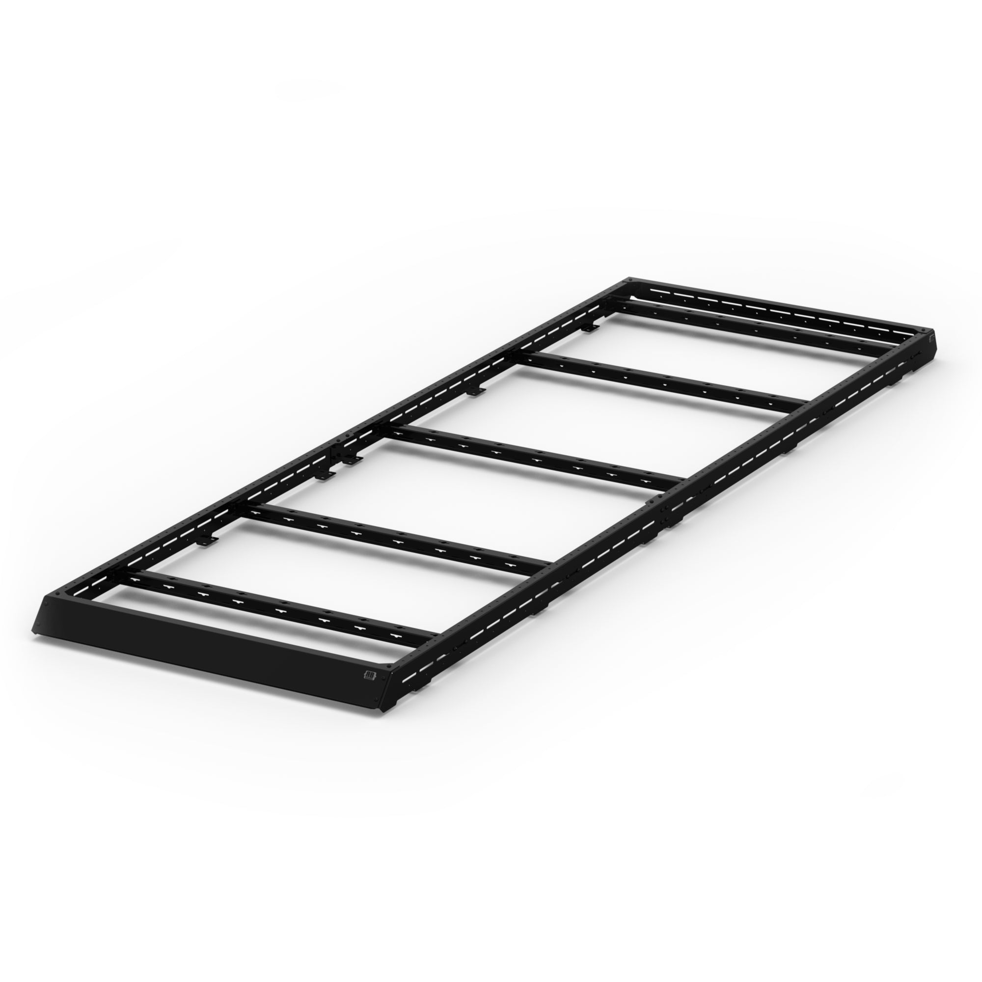 RB Components Sleek Roof Rack 170 - Base