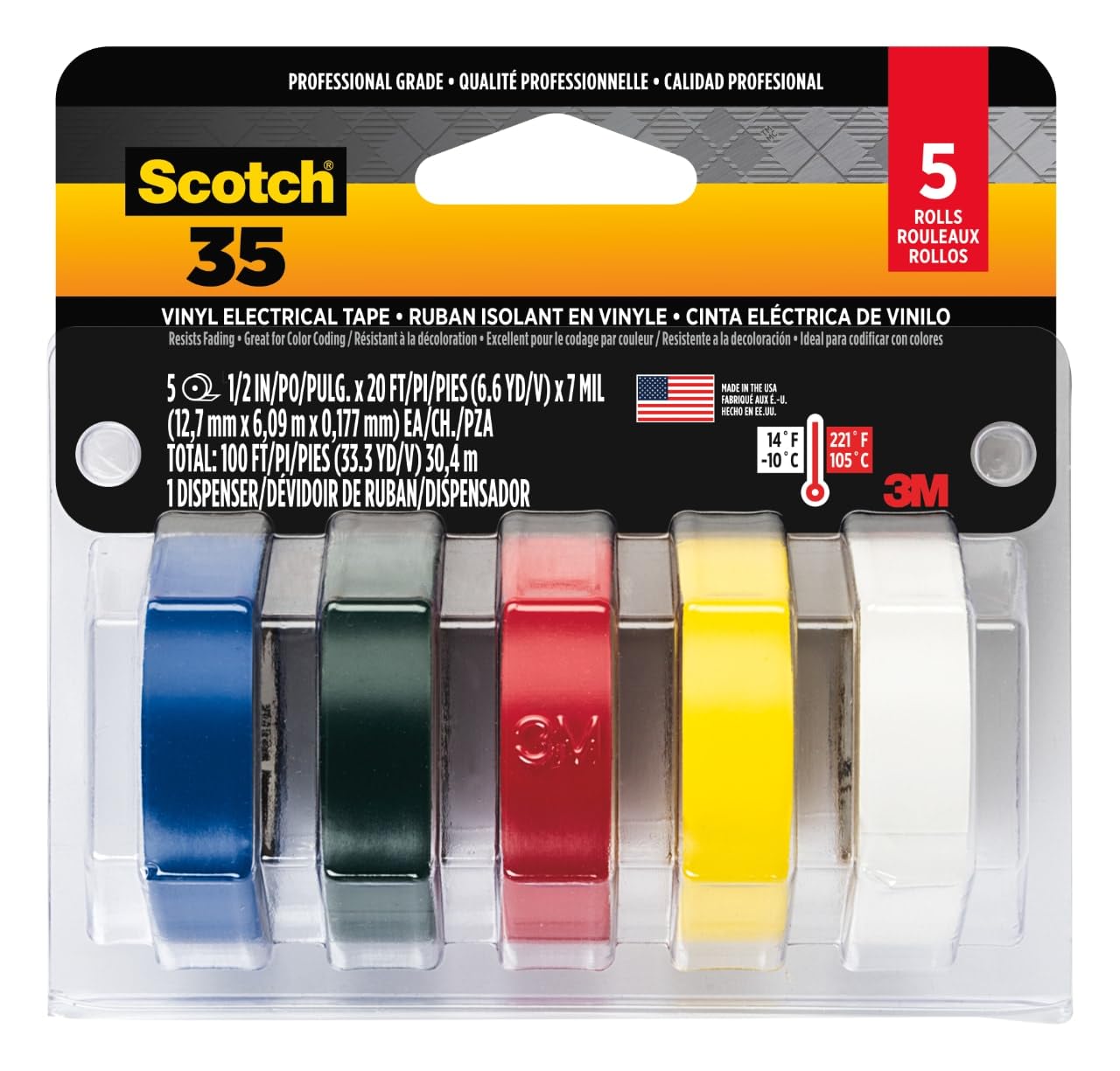 EcoFlow AC/DC Distribution Panel Wiring Kit