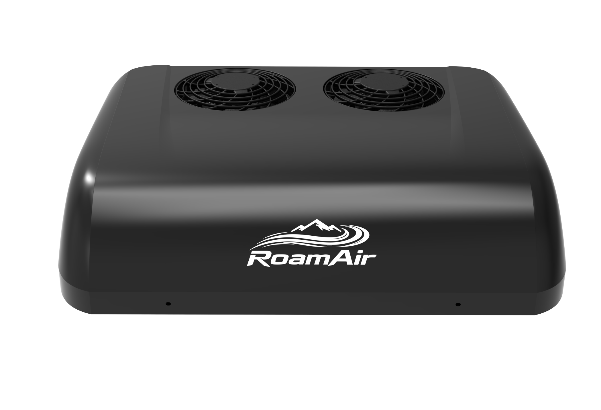 RoamAir R2 Air Conditioner and Heat Pump - 12V/48V